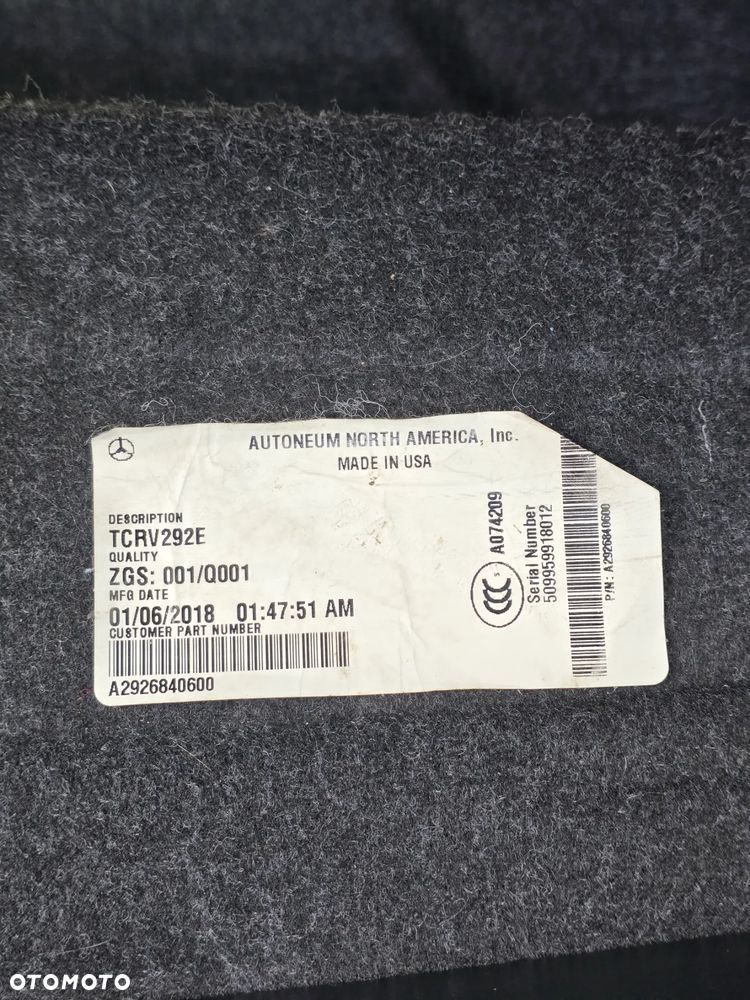 Mercedes-Benz GLE AMG 43 4-Matic - 21