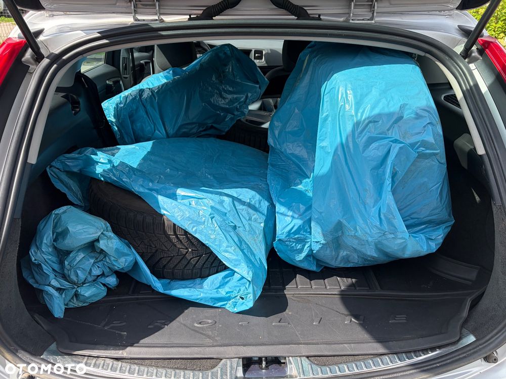 Volvo V60 D4 - 19
