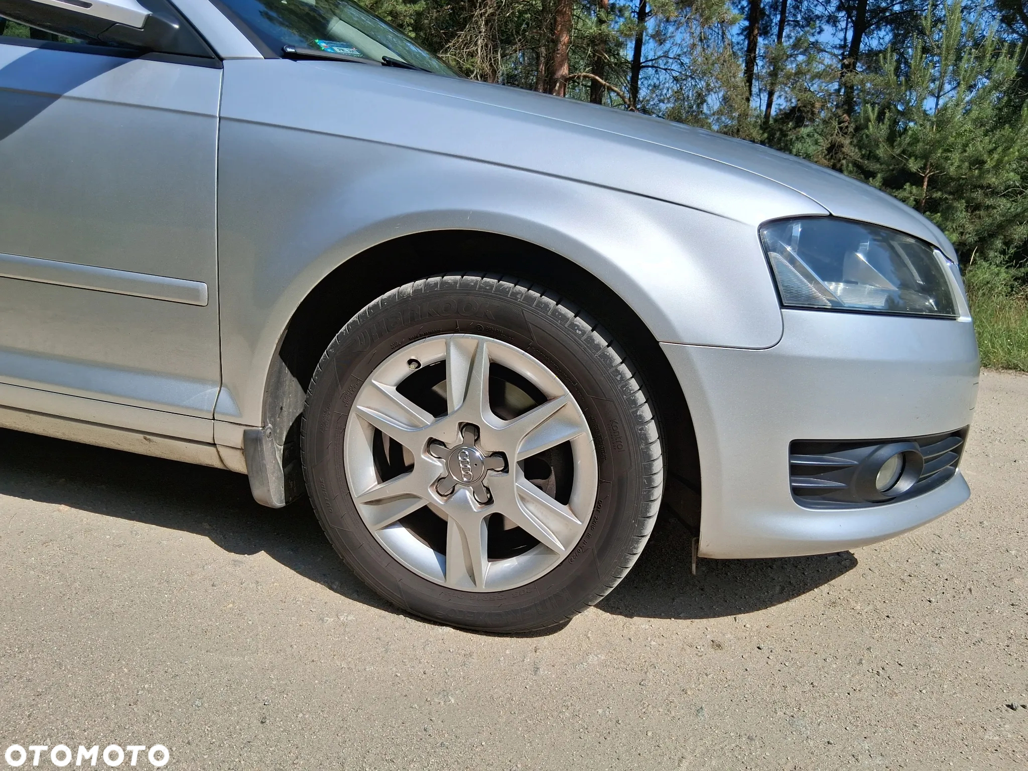 Audi A3 1.4 TFSI Ambition - 3