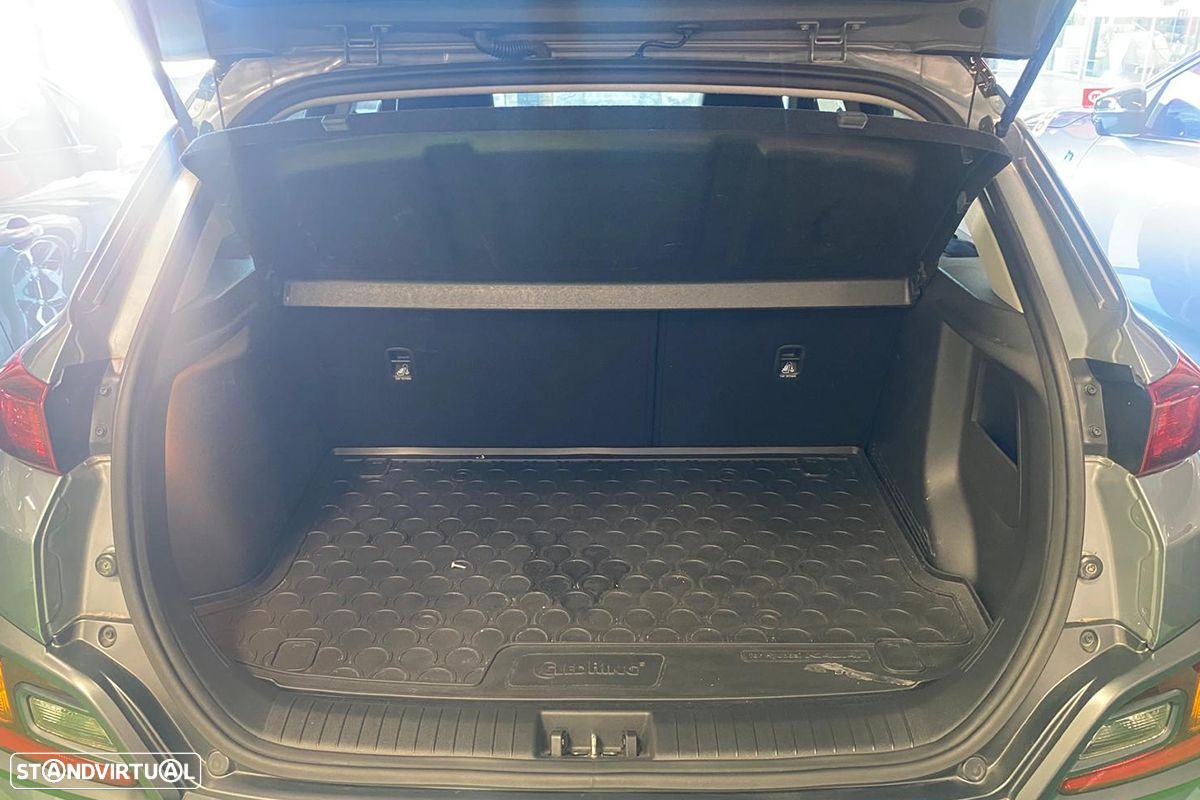 Hyundai Kauai 1.0 T-GDi Premium - 16