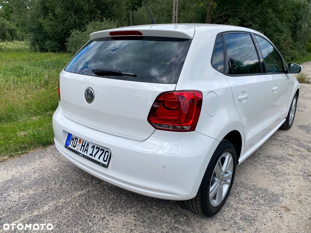 Volkswagen Polo - 9