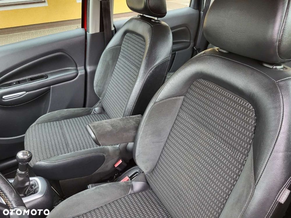 Citroën C3 Picasso - 21