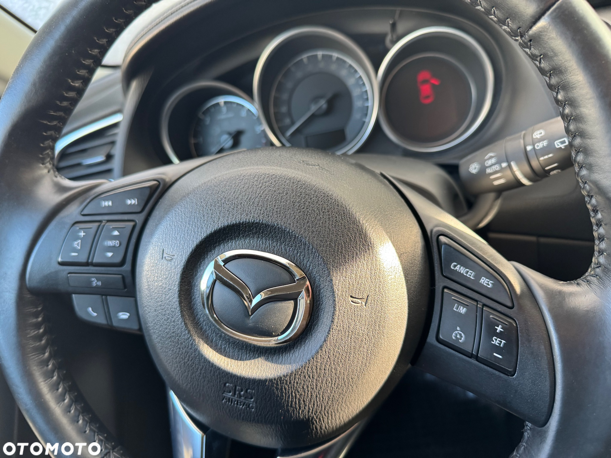 Mazda 6 - 14