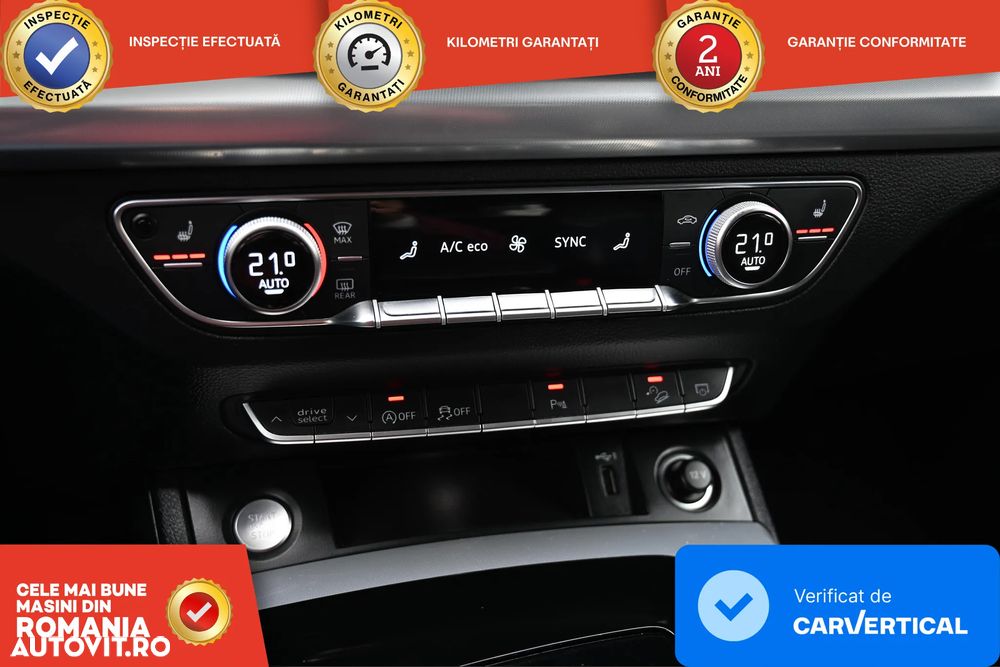 Audi Q5 Sportback - 15