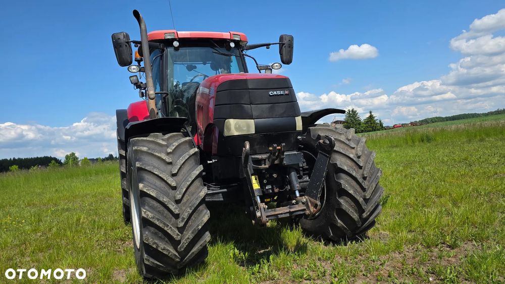 Case IH Puma 230 - 11