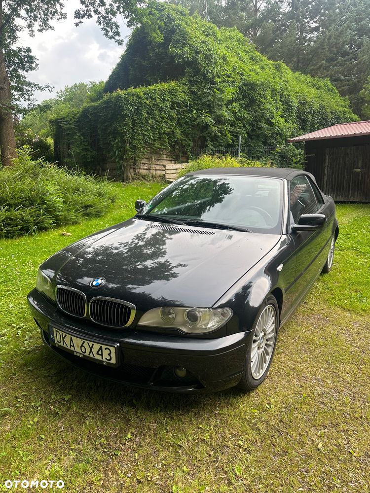 BMW Seria 3 318i - 1