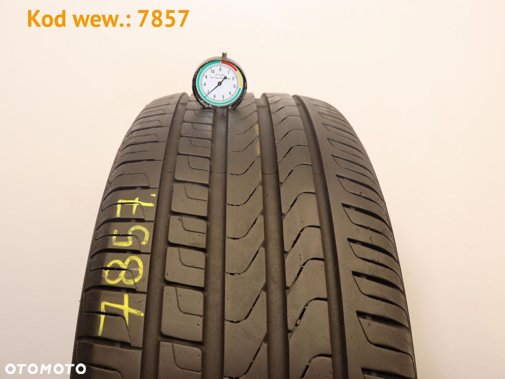 Pirelli Scorpion Verde - 235/55 R18 - 1