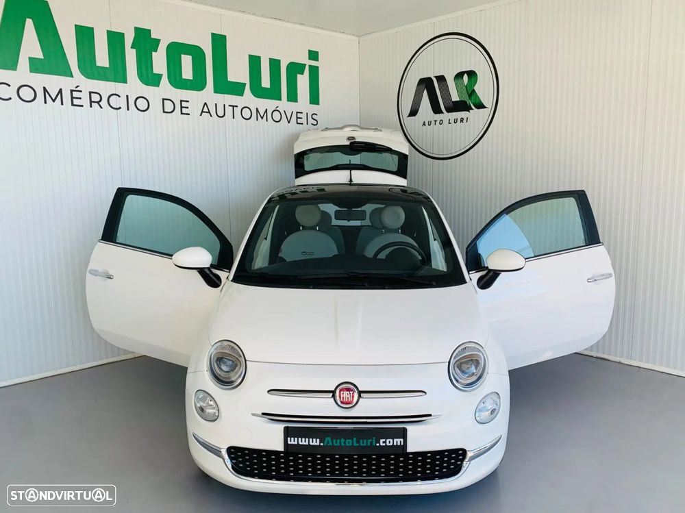 Fiat 500 - 36