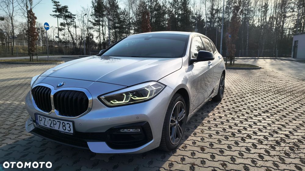 BMW 1