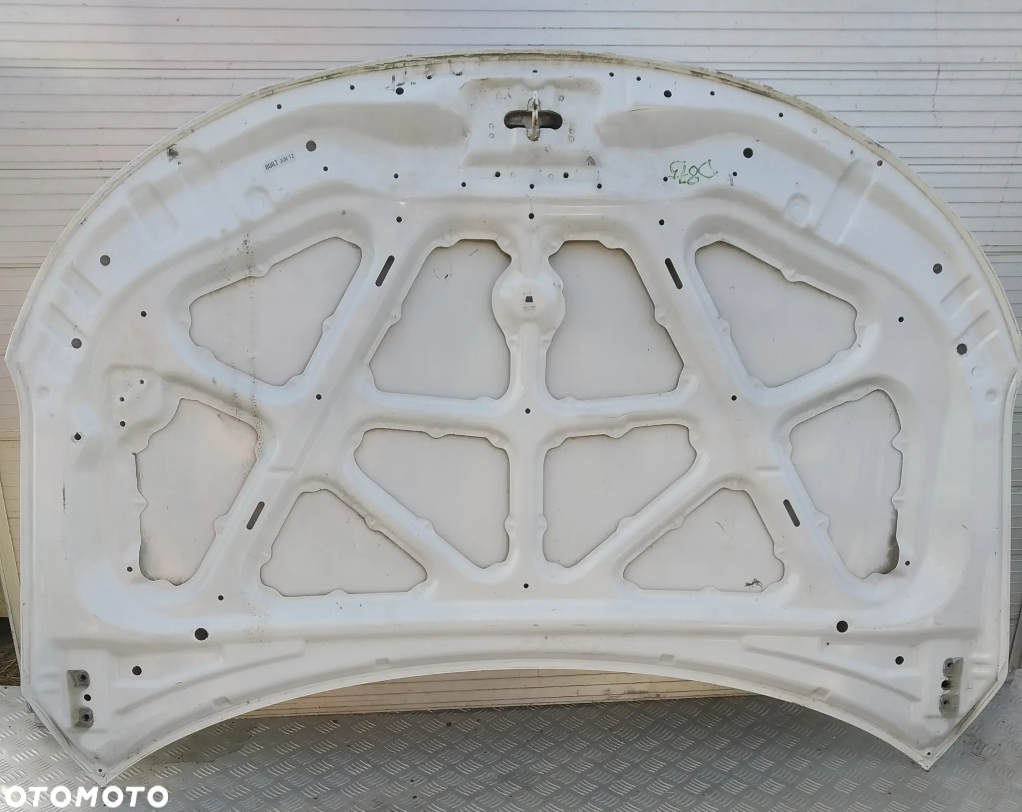 D729/D875 MASKA KIA FORTE - 7