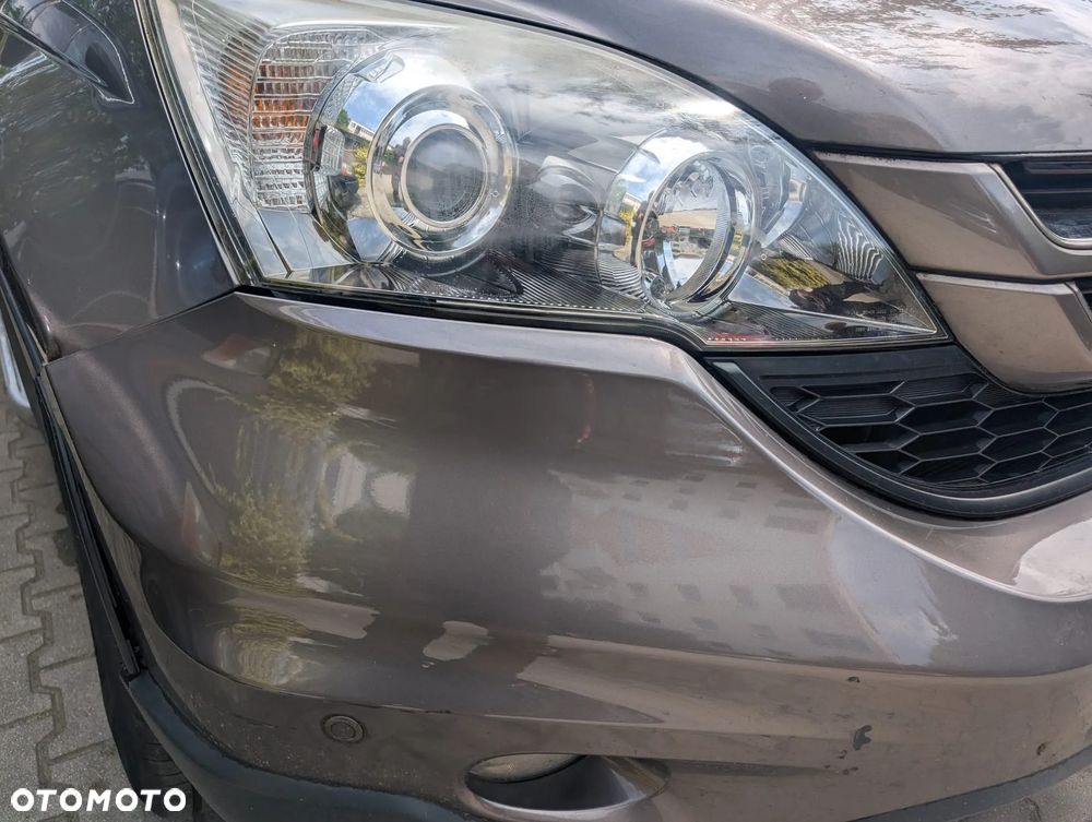 Honda CR-V 2.0 Comfort - 11