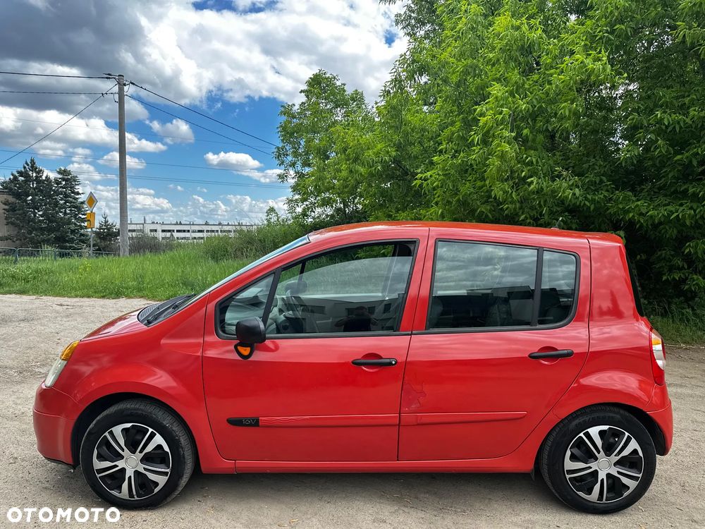 Renault Modus 1.2 Access - 5