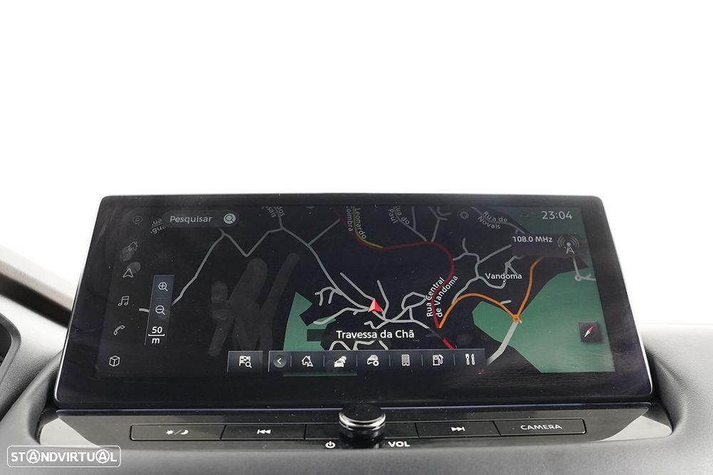 Nissan X-Trail 1.5 e-Power N-Connecta - 11