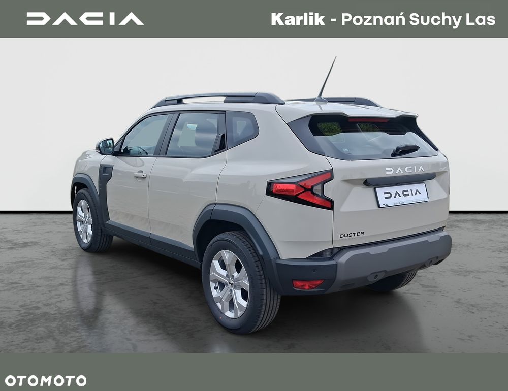 Dacia Duster - 3