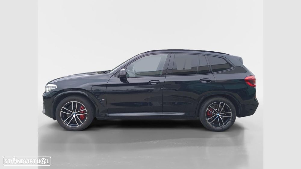BMW X3 30 e xDrive Pack M - 9