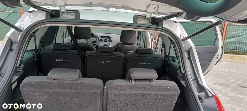 Peugeot 308 1.6 VTi Active - 16