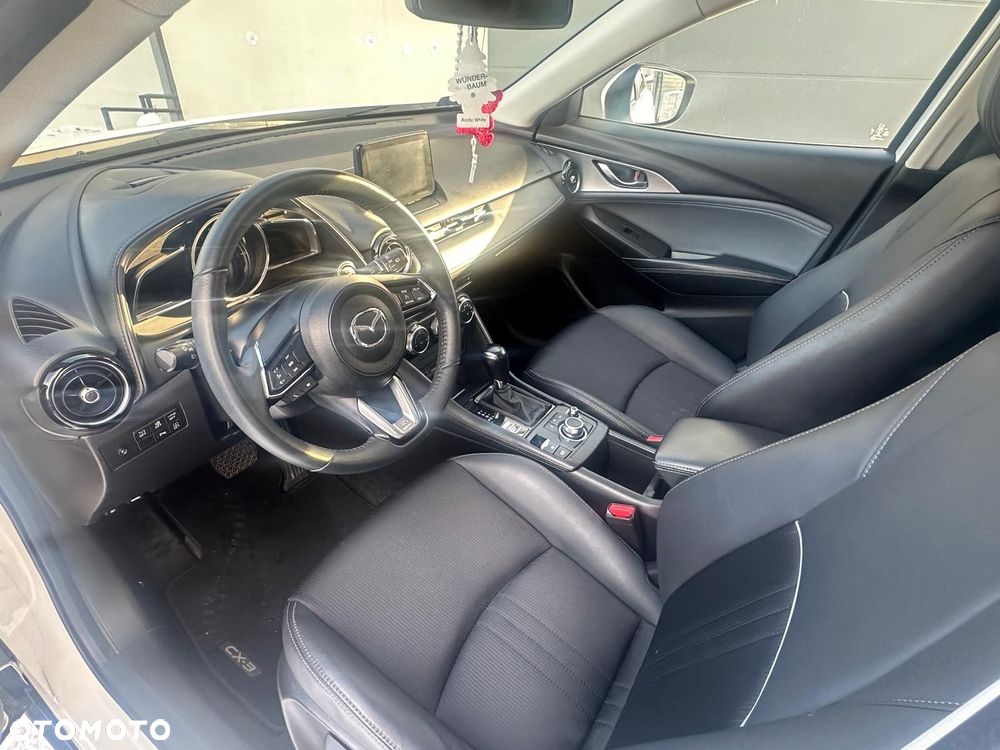 Mazda CX-3 2.0 SkyPassion - 6