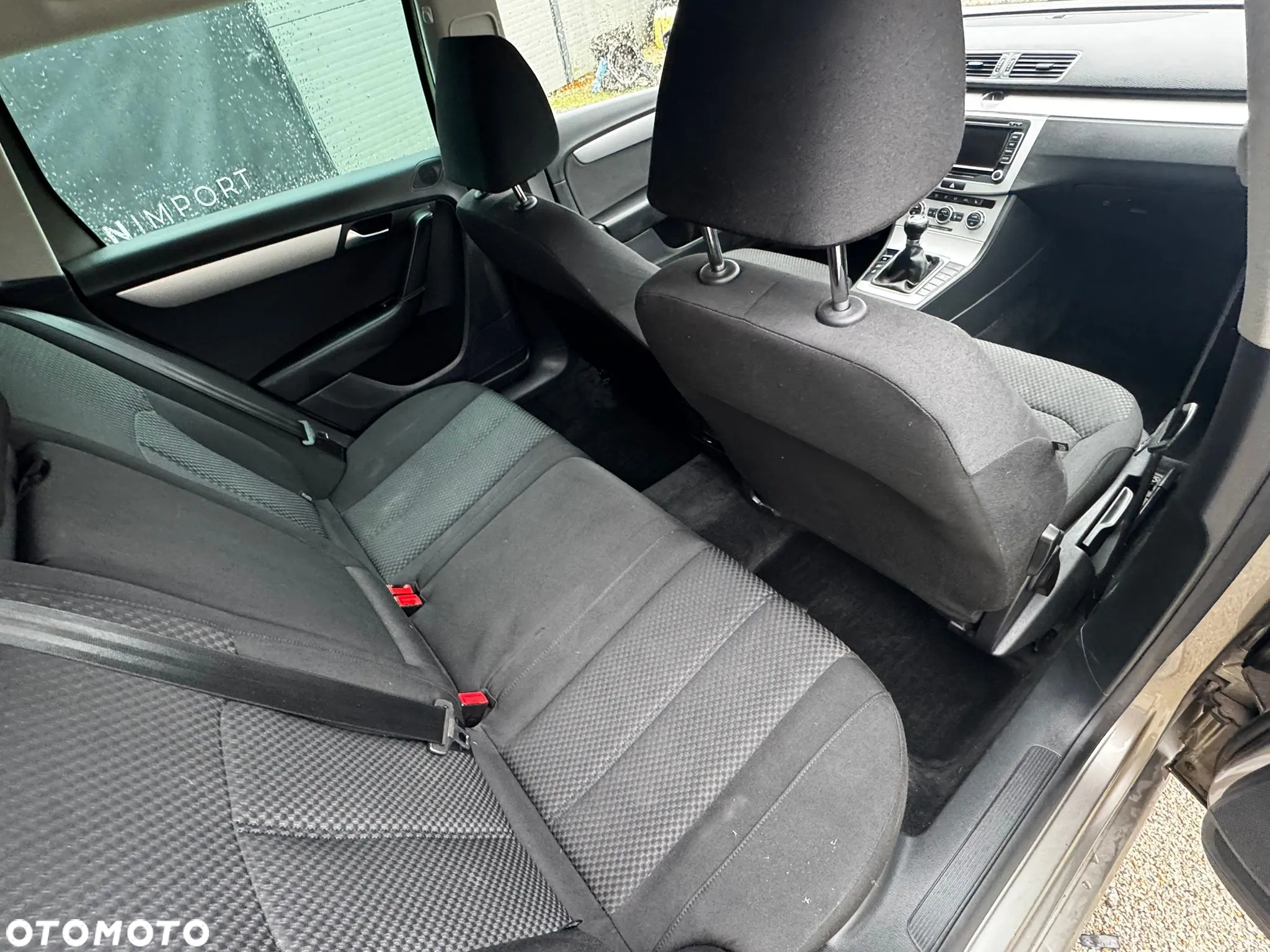 Volkswagen Passat 2.0 TDI BMT Highline - 7