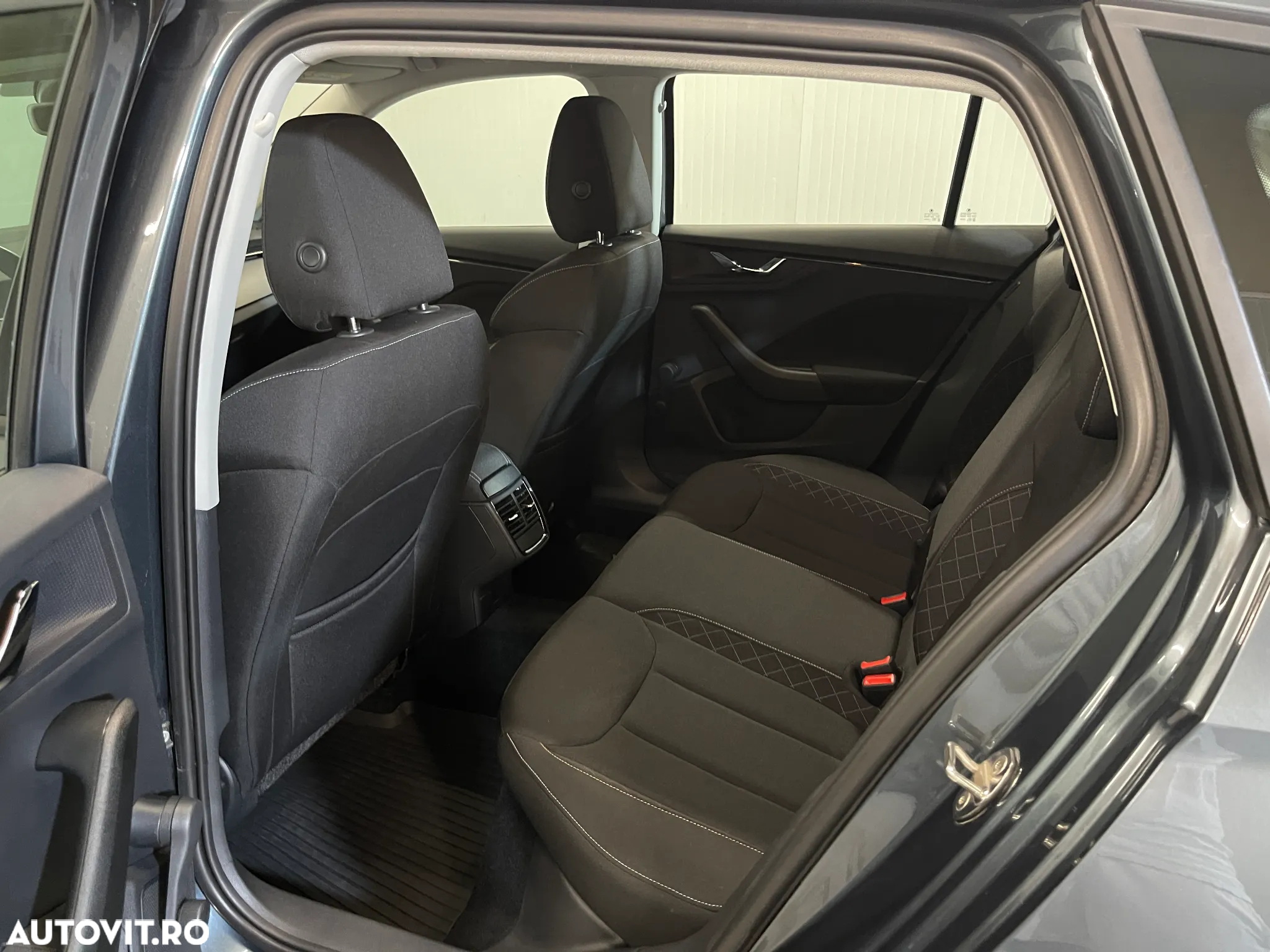 Skoda Scala 1.6 TDI Ambition - 10