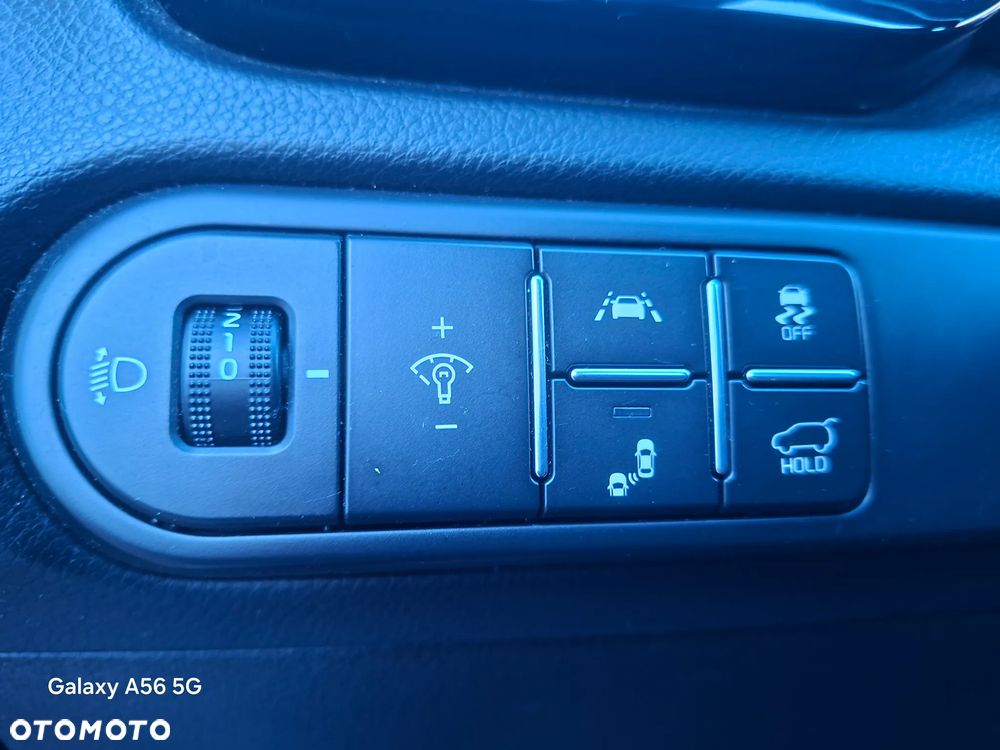 Kia ProCeed 1.4 T-GDI GT Line DCT - 37