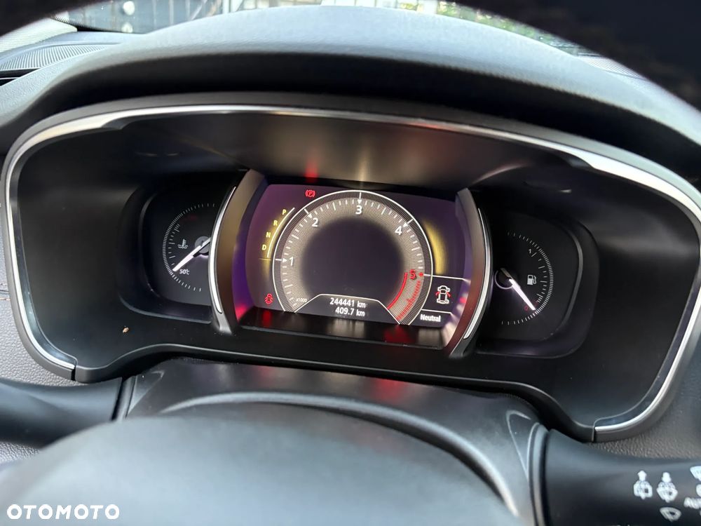 Renault Talisman 2.0 Blue dCi Intens EDC - 17