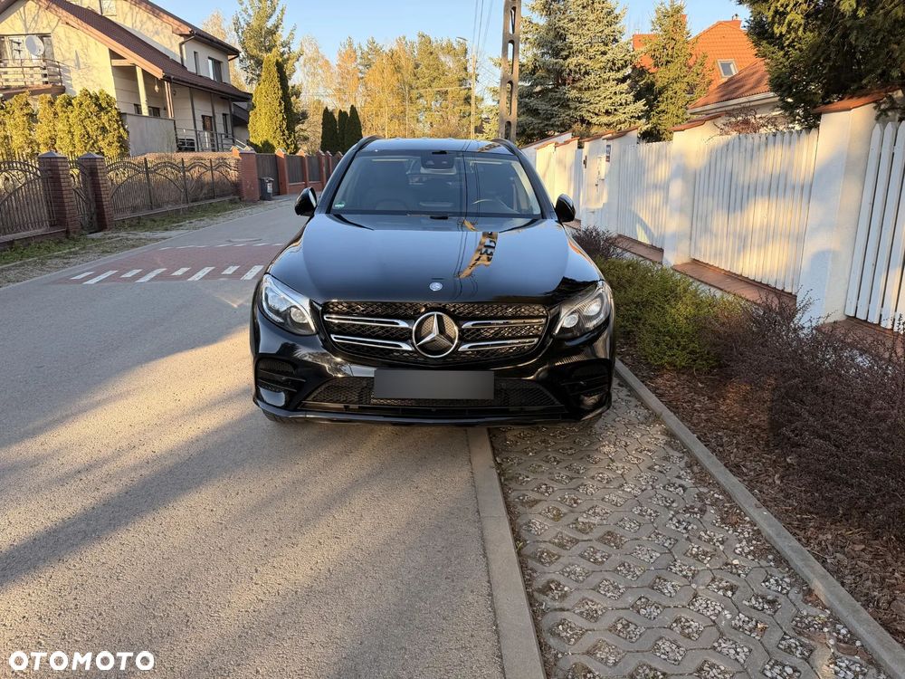 Mercedes-Benz GLC - 3