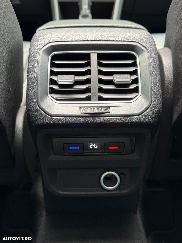 Volkswagen Tiguan 2.0 TDI SCR (BlueMotion Technology) DSG Highline - 21