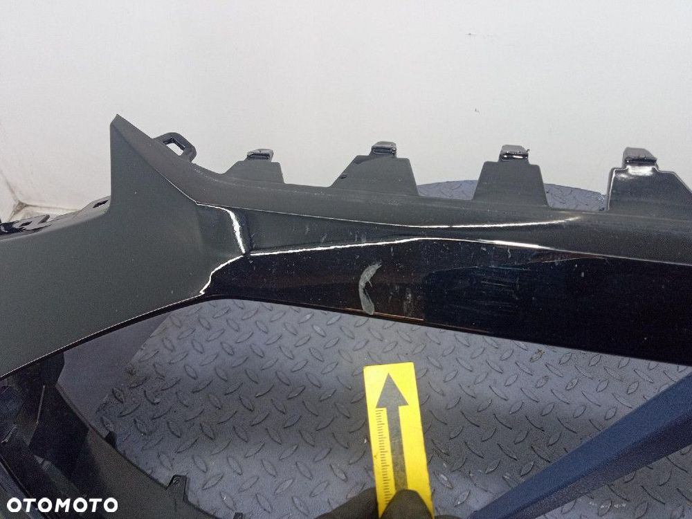 AUDI A4 B9 8W LIFT 19-24 ZDERZAK PRZÓD 8W0807457 - 4