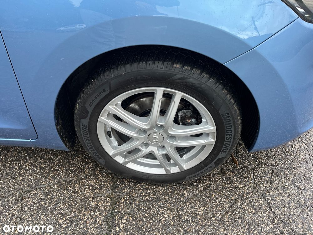 Hyundai i30 1.4 Premium - 27