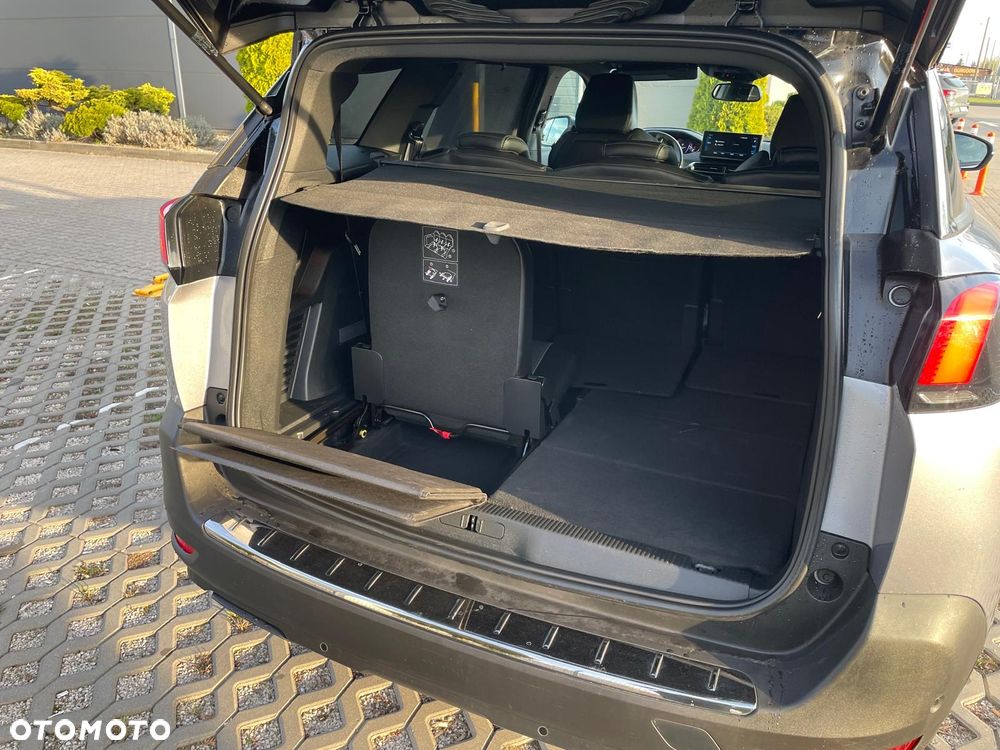 Peugeot 5008 BlueHDi 130 EAT8 Allure - 14