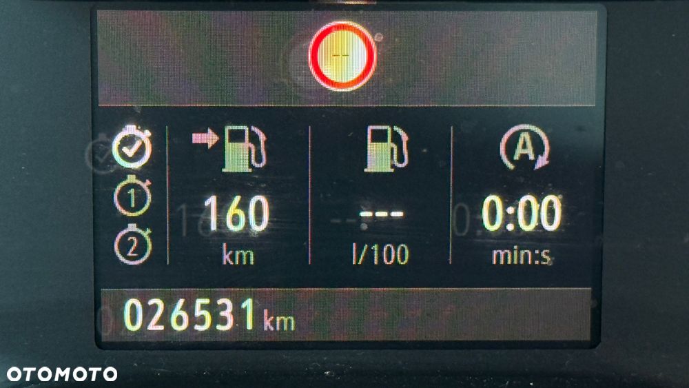 Opel Corsa 1.2 Start/Stop Edition - 12