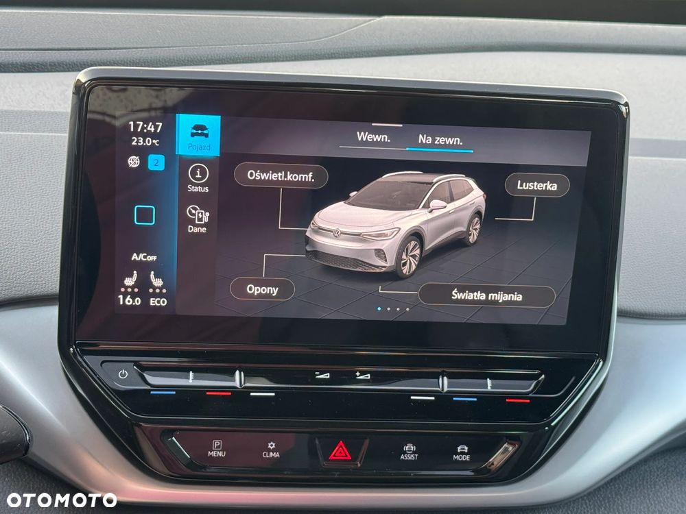 Volkswagen ID.4 77kWh Pro Performance - 14