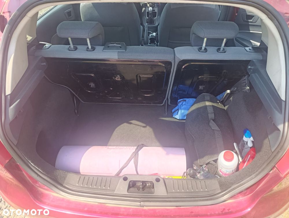 Ford Fiesta 1.25 Ambiente - 7