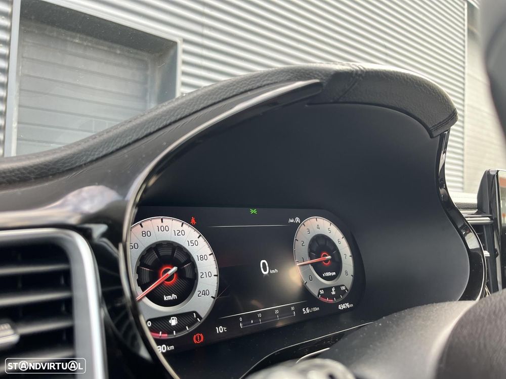 Kia Ceed 1.0 T-GDI Sport - 15