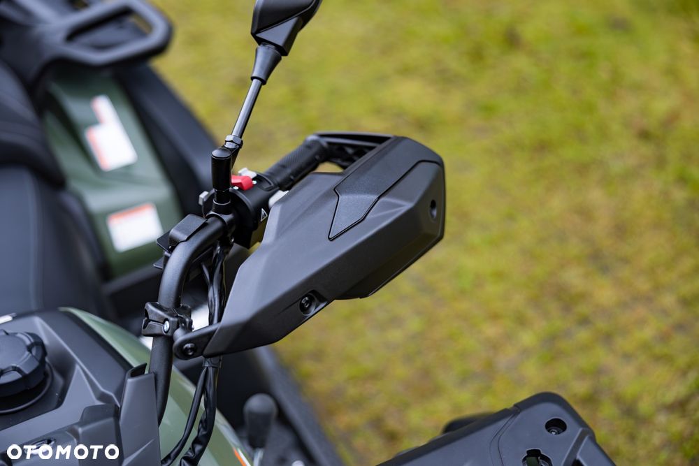 CFMoto CForce - 23