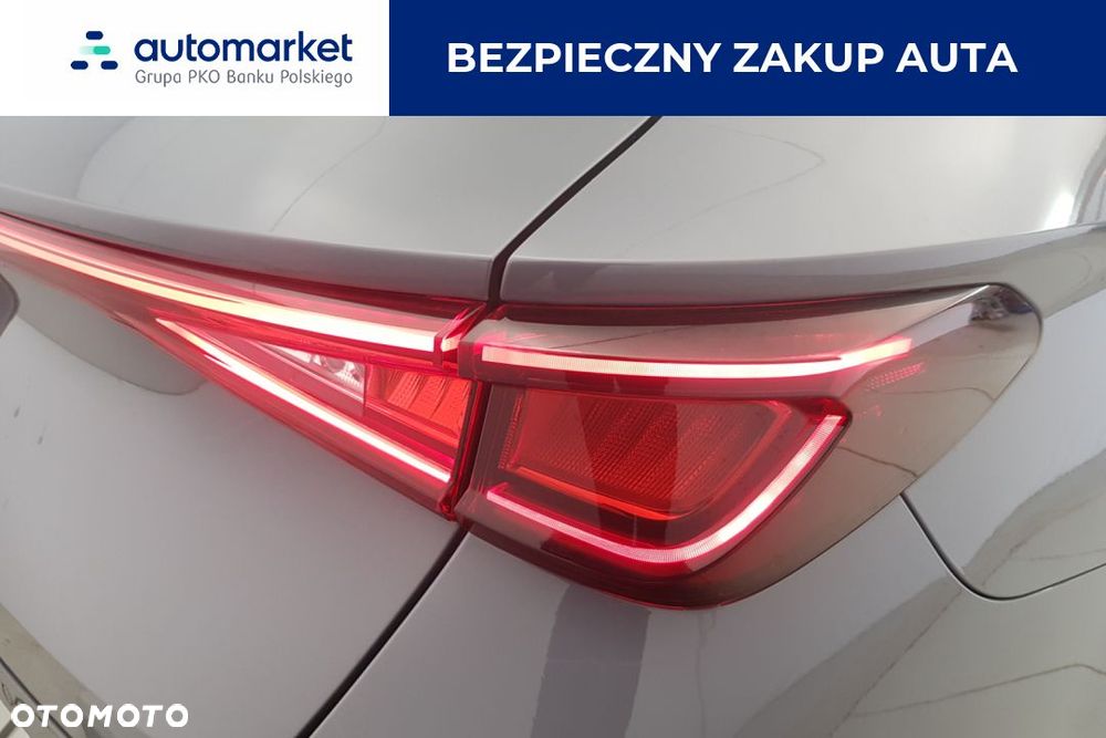 Cupra Leon 2.0 TSI VZ DSG - 14