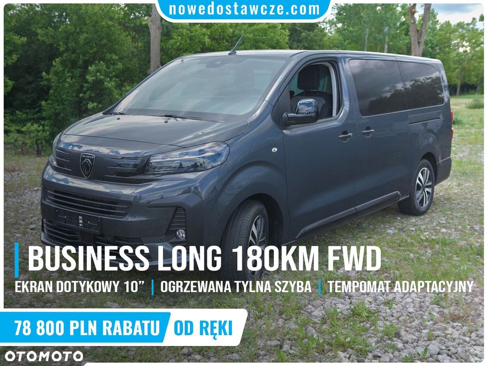 Peugeot Traveller - 2