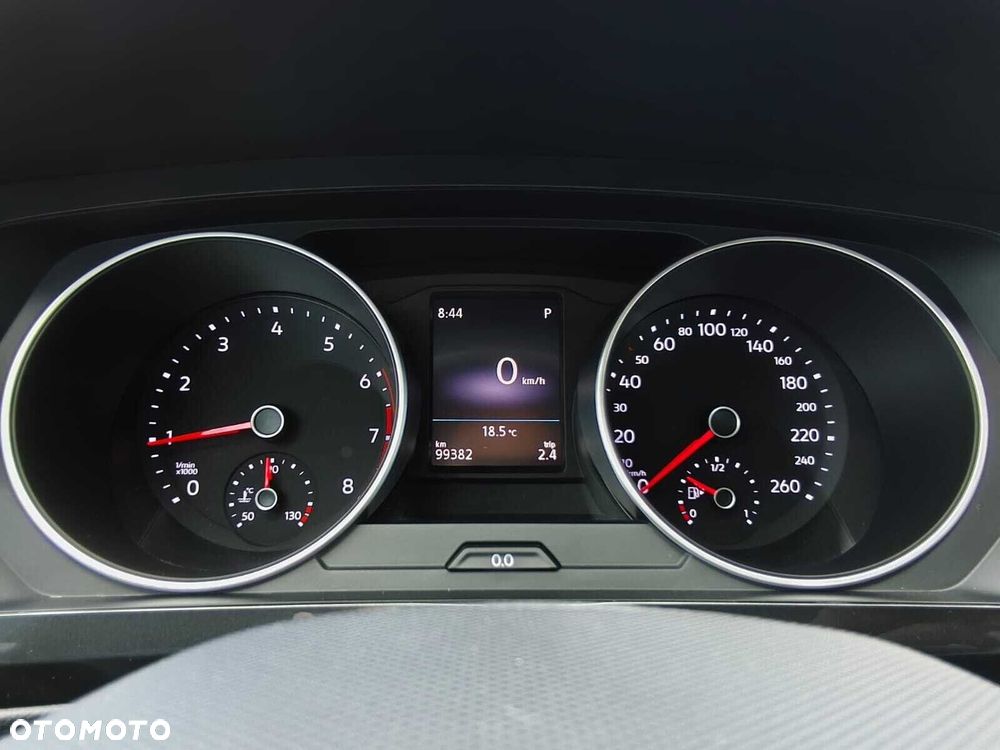 Volkswagen Tiguan 1.5 TSI EVO Life DSG - 24