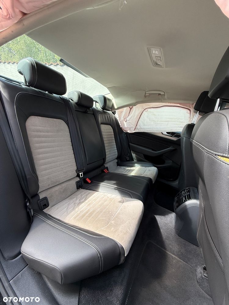 Volkswagen Passat 1.8 TSI BMT Highline DSG - 22