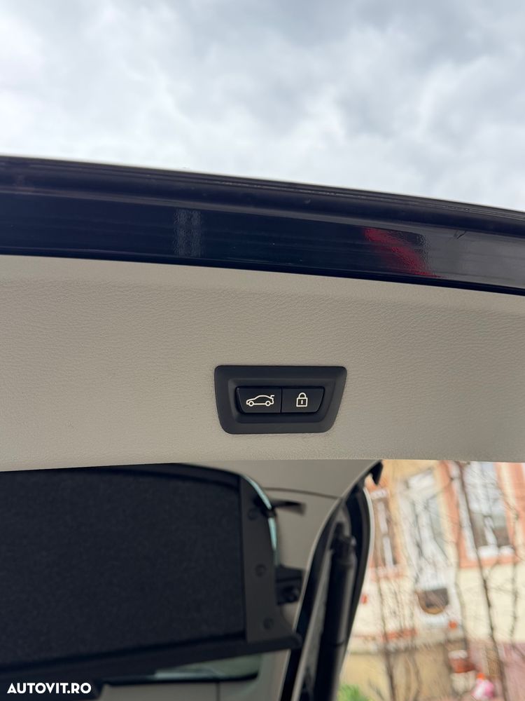 BMW X4 xDrive20d Aut. - 15