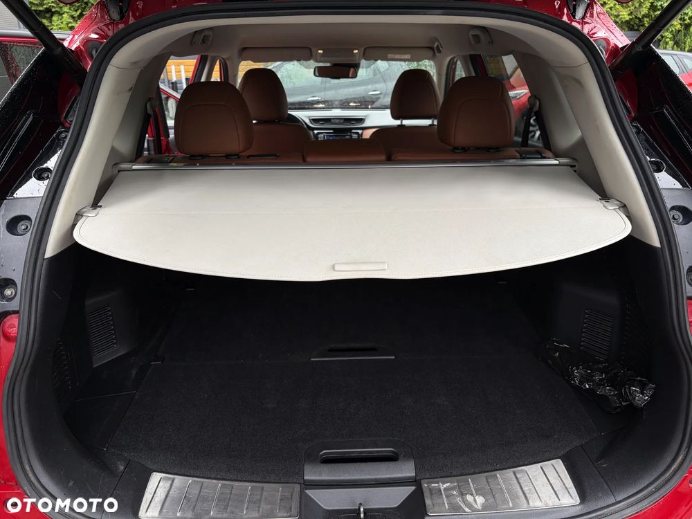 Nissan X-Trail 1.6 DCi Tekna 2WD Xtronic - 36