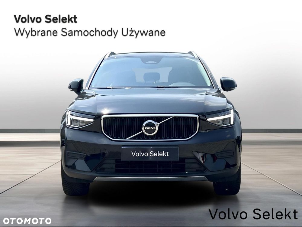 Volvo XC 40 - 9