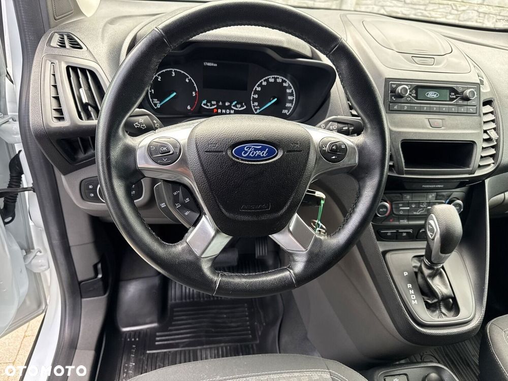 Ford Transit Connect - 18