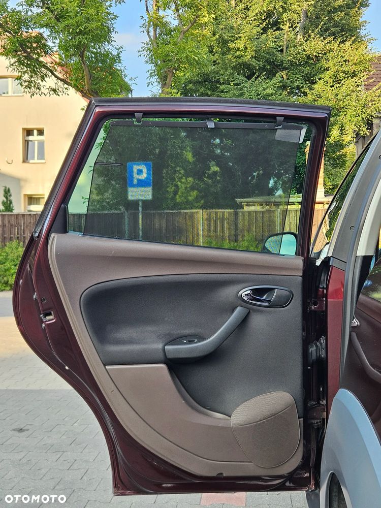 Seat Altea 2.0 TDI Stylance - 27