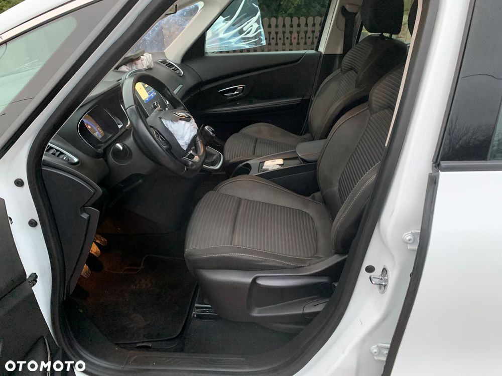 Renault Grand Scenic Gr 1.5 dCi Energy Life EU6 - 16