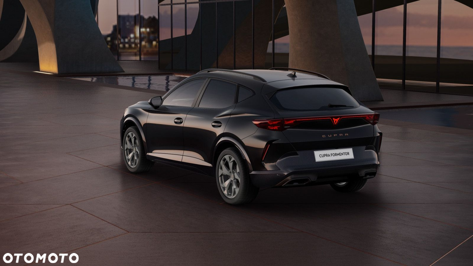 Cupra Formentor 1.5 TSI DSG - 4