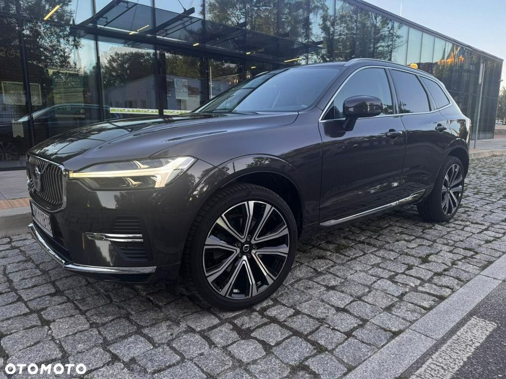 Volvo XC 60 - 4