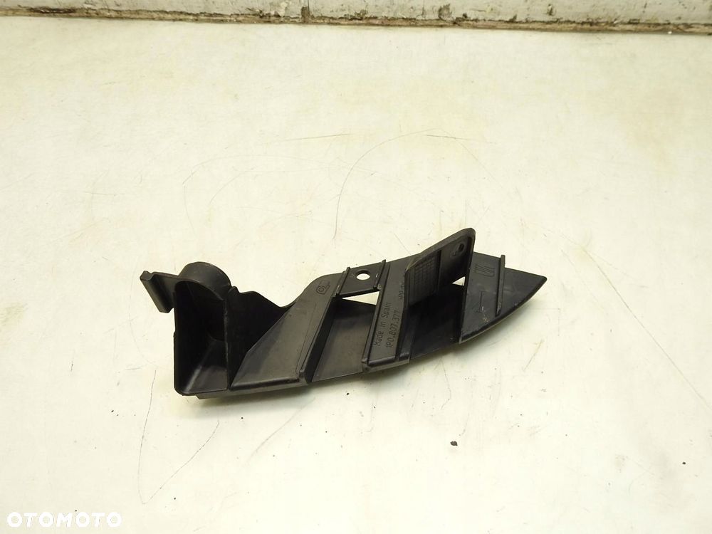 ŚLIZG ZDERZAKA LEWY TYŁ SEAT LEON II 1P0807377 - 5