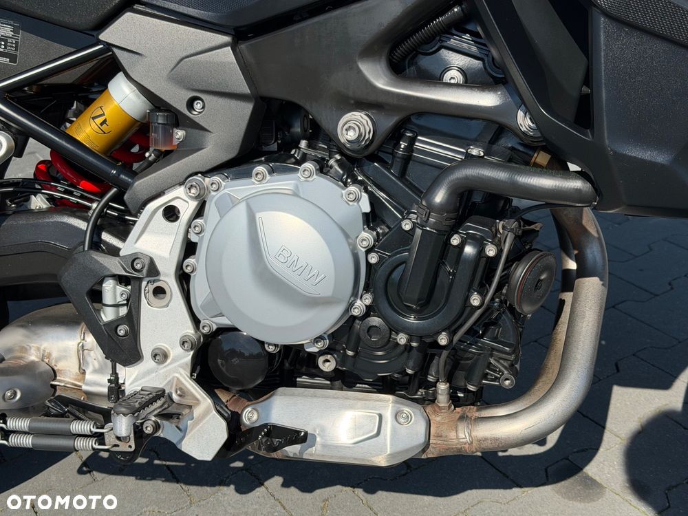 BMW GS - 16