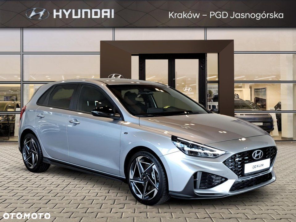 Hyundai i30 - 7